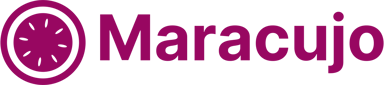 Maracujo Logo