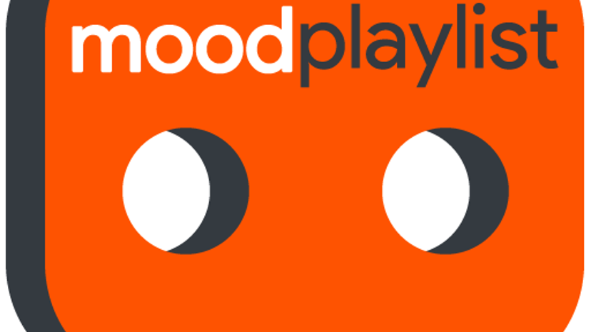 MOODPlaylist preview