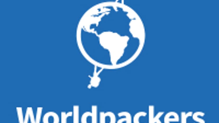 Worldpackers preview