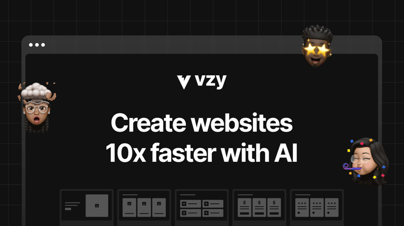 Vzy preview