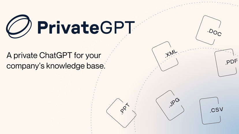 PrivateGPT preview