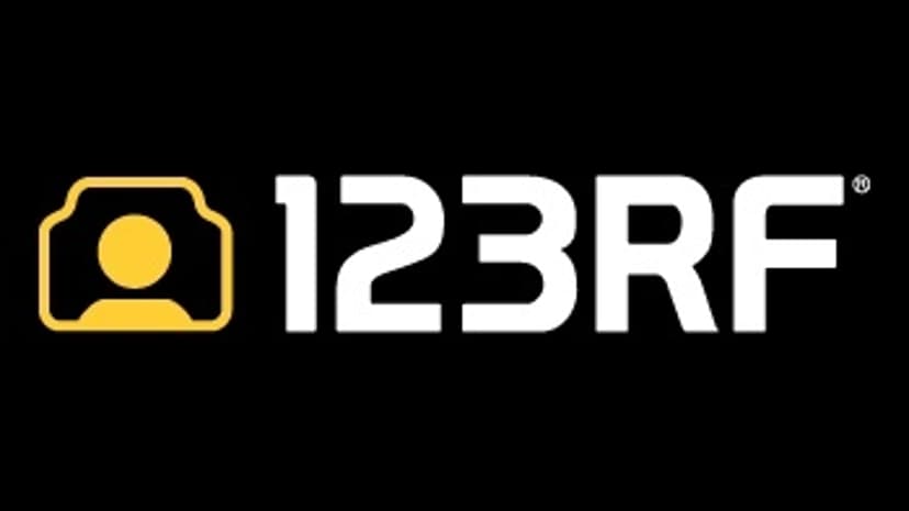 123RF preview
