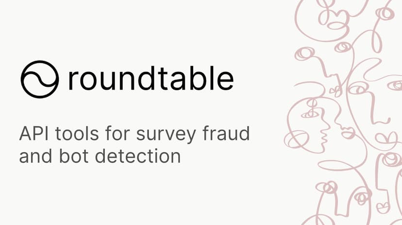Roundtable preview