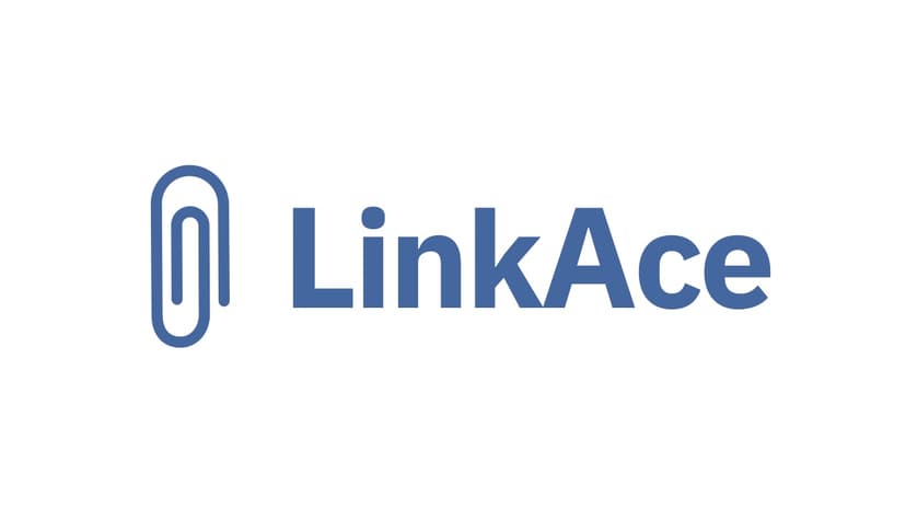 LinkAce preview