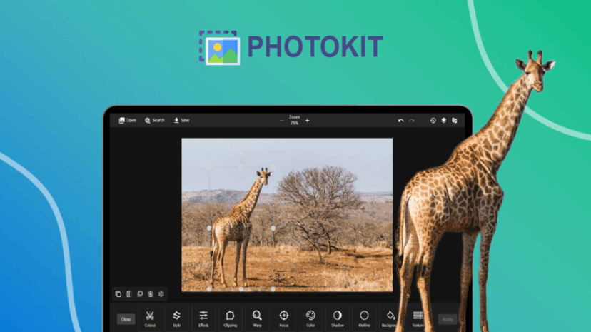 PhotoKit preview