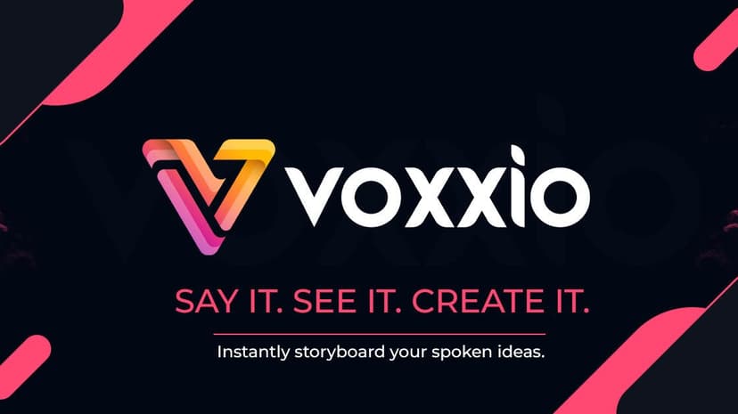 Voxxio preview