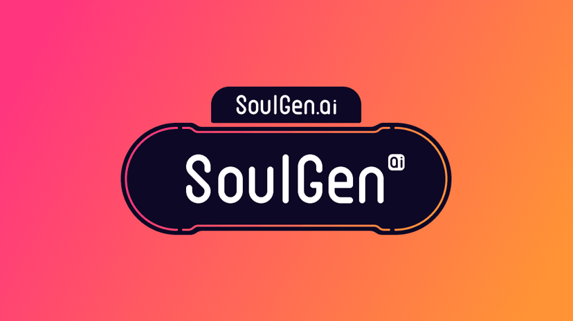SoulGen preview