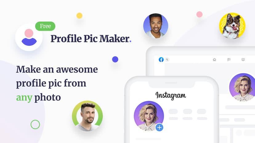 PFPMaker preview