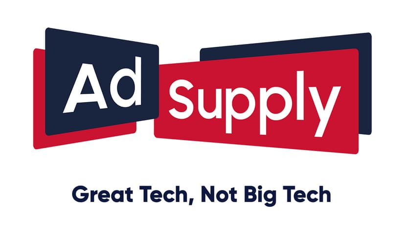 AdSupply preview