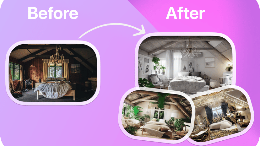 Design My Room preview