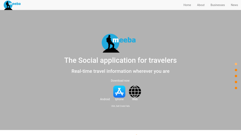 Meeba preview