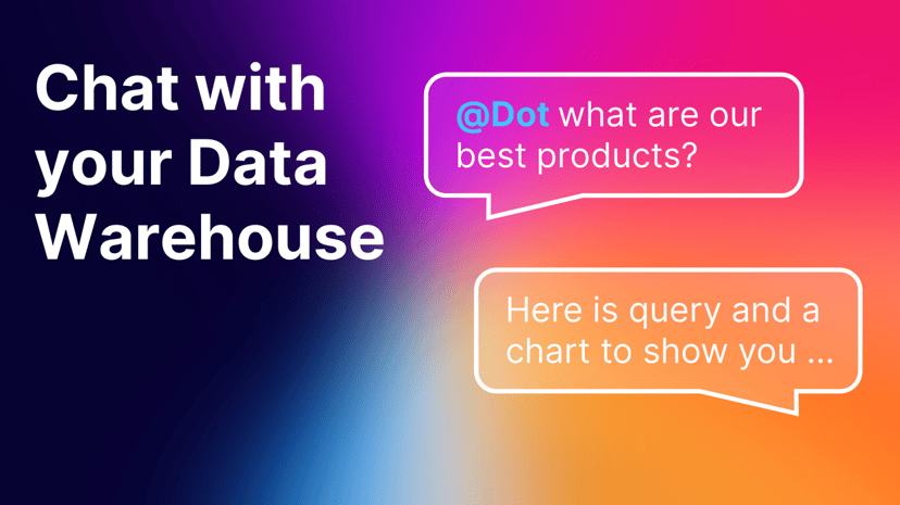 Dot preview