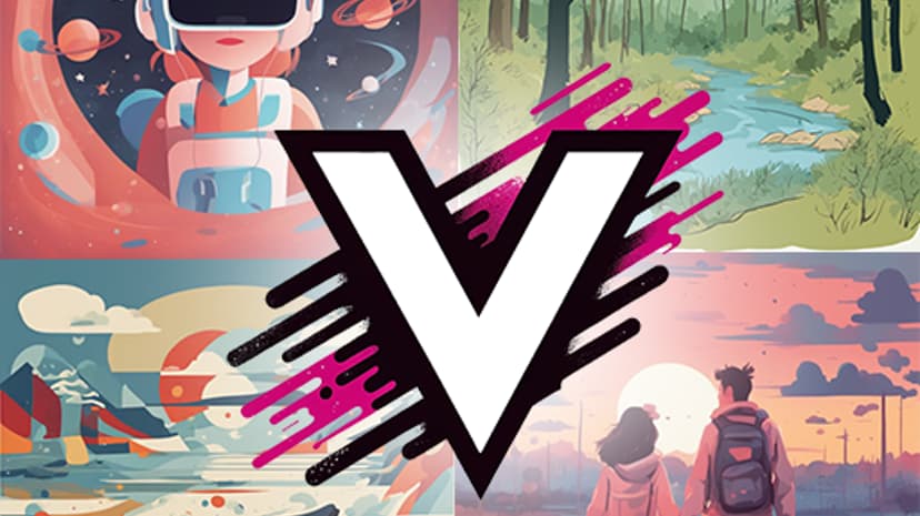 VectorArt.ai preview