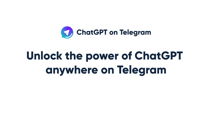 ChatGPT preview