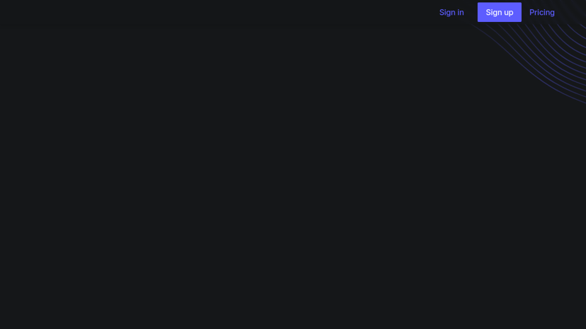 Repodex preview