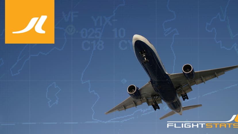 FlightStats preview