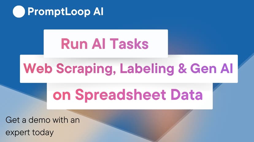 PromptLoop preview