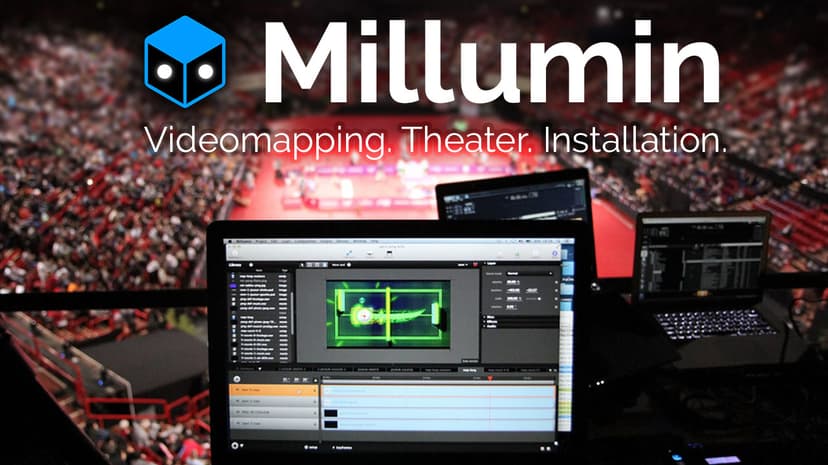 Millumin preview