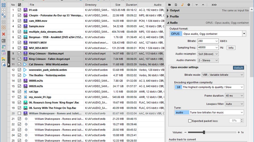 Pazera Software preview