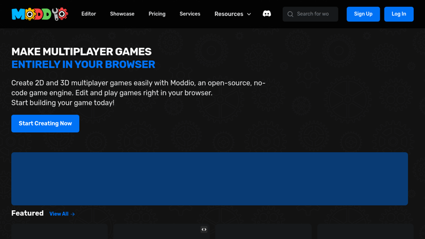 Modd.io preview