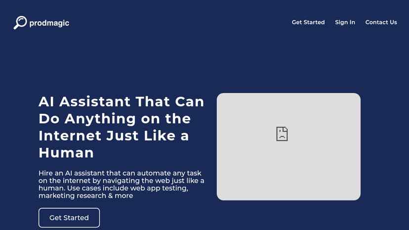 Prodmagic preview