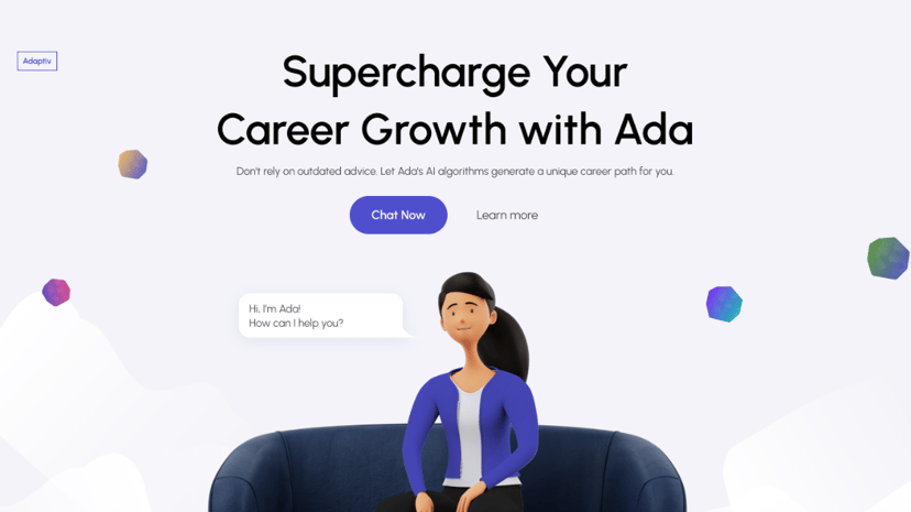 Adaptiv Me preview