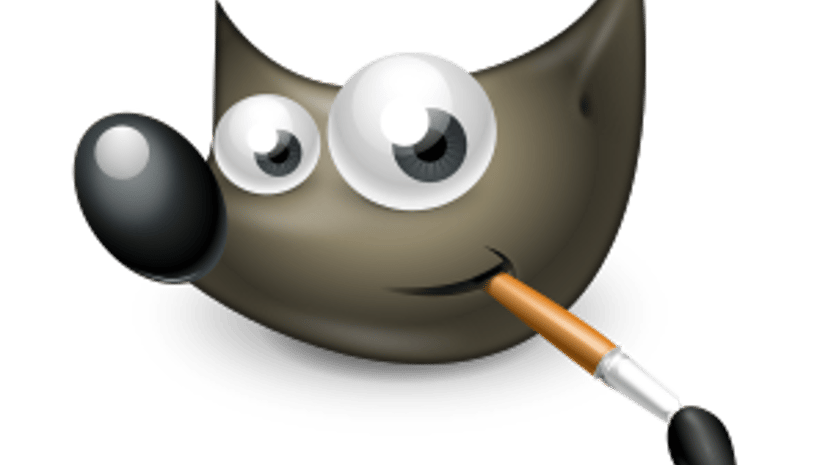 GIMP preview