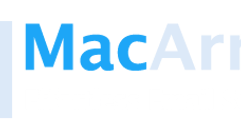 MacArmy preview