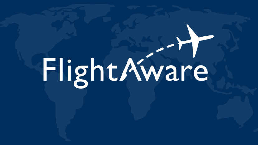 FlightAware preview