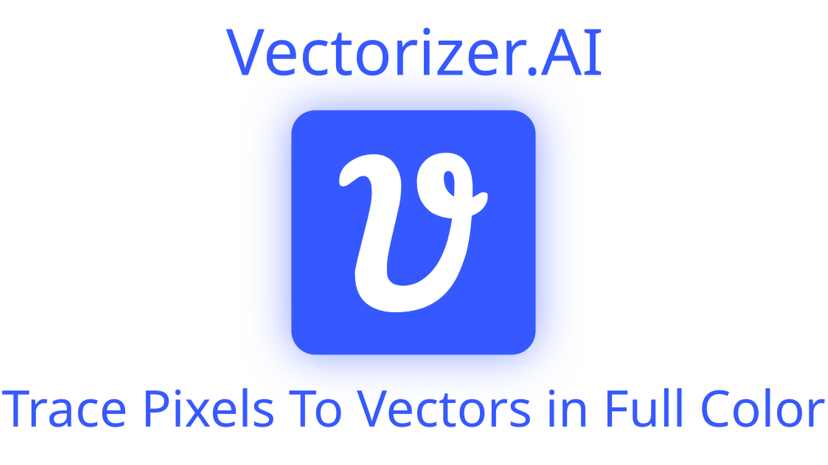 Vectorizer.AI preview