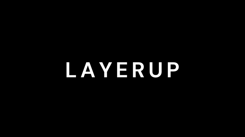 Layerup preview