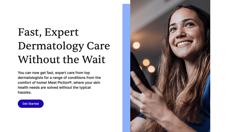 Piction Health preview