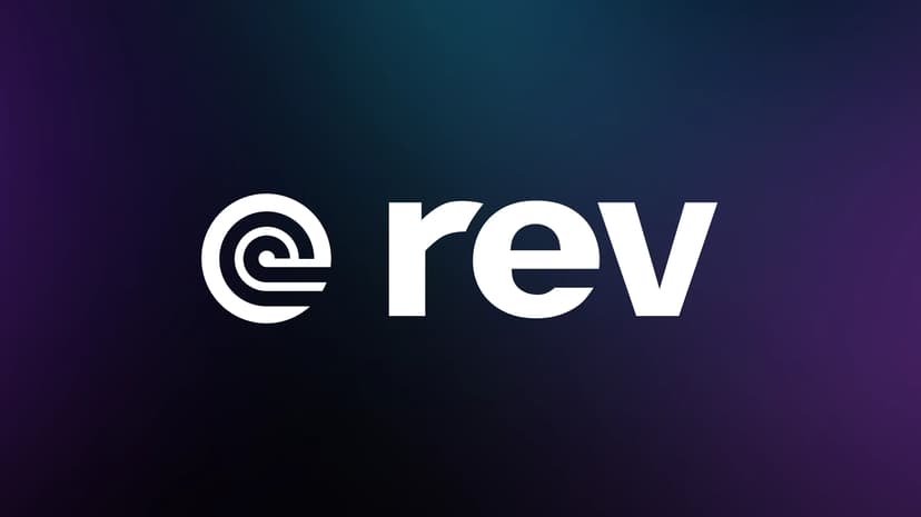 Rev preview