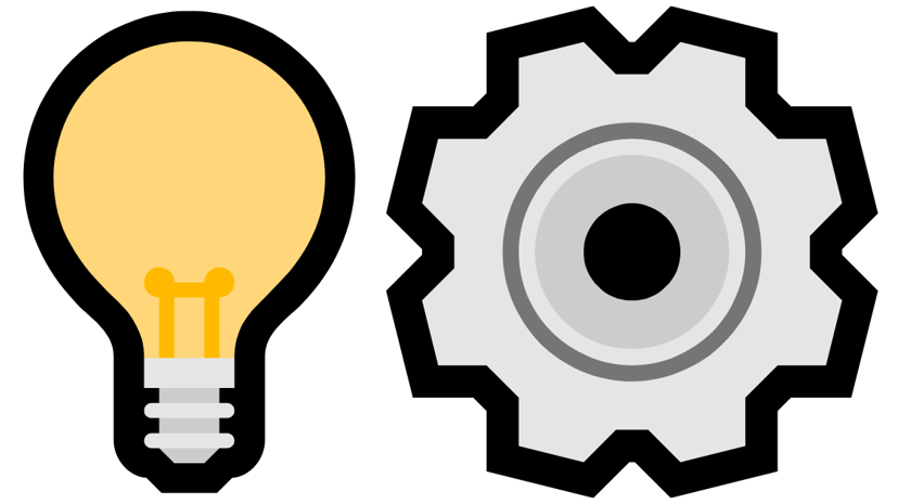 Idea Generator preview