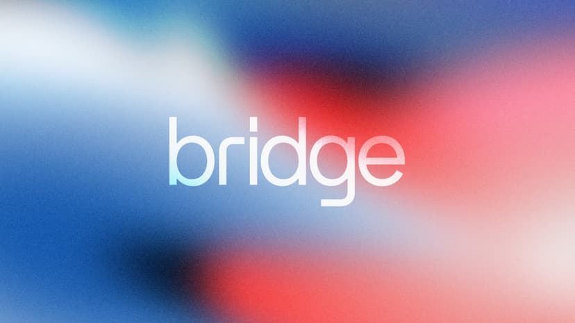 Bridge preview