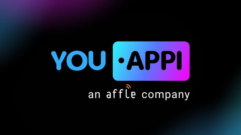 YouAppi preview