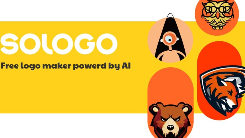 Sologo AI preview