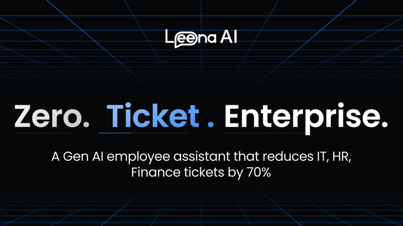 Leena AI preview