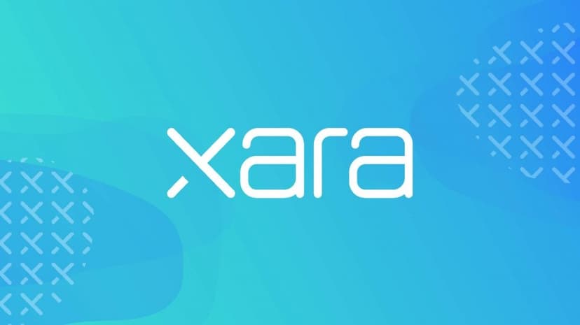 Xara Cloud preview