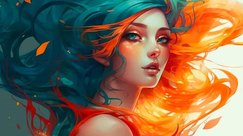 NSFW Art Generator preview