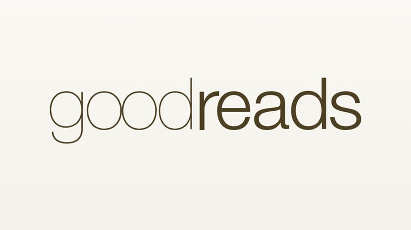 Goodreads preview