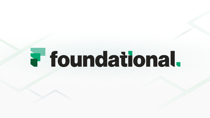 Foundational preview