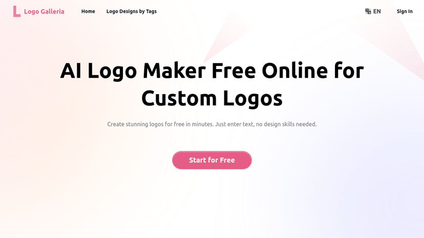 Logo Galleria preview