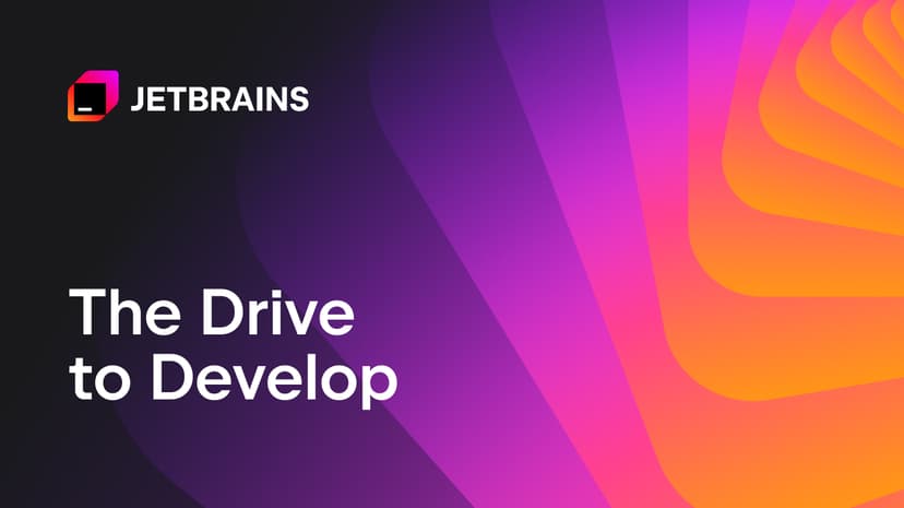 JetBrains preview