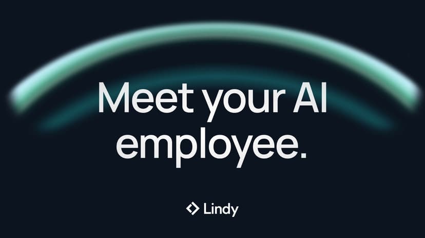 Lindy.ai preview