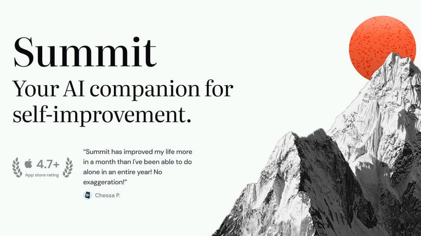 Summit preview
