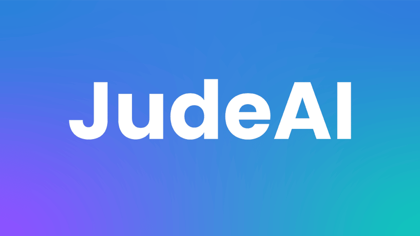 Jude AI preview