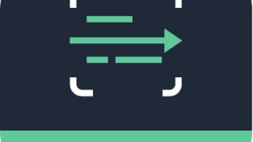 Scanner Go preview