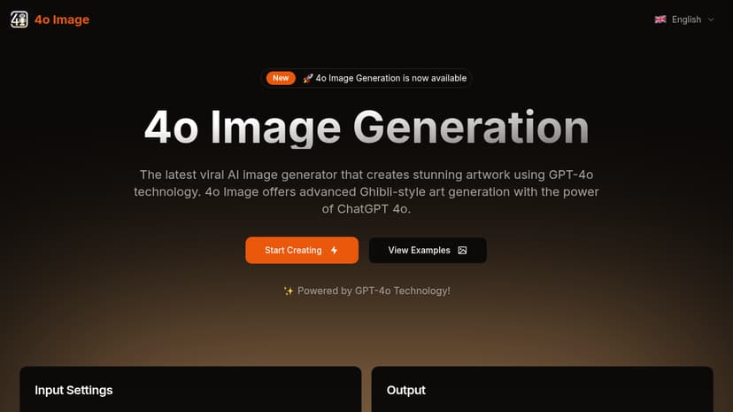 4o Image preview
