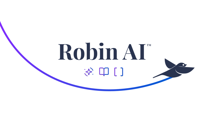 Robin AI preview